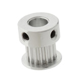Max Stainless Steel 2GT Timing Pulley Belt Gear Wheel Bore for Width Belt 6mm