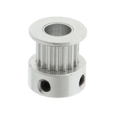 Max Stainless Steel 2GT Timing Pulley Belt Gear Wheel Bore for Width Belt 6mm