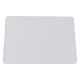 Maxbell Plastic Hard Cover Case Protector Shell Wood Grain Shape for Macbook Air 13"