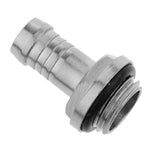 Max G1/4 Thread PC Water Cooling Connector 3/8" Tube Pipe Fittings Adapter