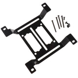 Max 12cm Water Cooling Radiator Supports Holder Fan Water Pump Reservoir Bracket
