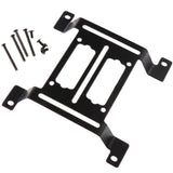 Max 12cm Water Cooling Radiator Supports Holder Fan Water Pump Reservoir Bracket