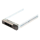 Maxbell 2.5" SAS SATA Hard Drive Tray Caddy for DELL 14 POWEREDGE SERVER R640 R740 R740xd R940 SFF DXD9H