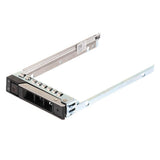 Maxbell 2.5" SAS SATA Hard Drive Tray Caddy for DELL 14 POWEREDGE SERVER R640 R740 R740xd R940 SFF DXD9H