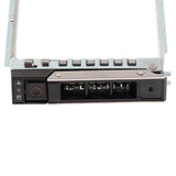 Maxbell 2.5" SAS SATA Hard Drive Tray Caddy for DELL 14 POWEREDGE SERVER R640 R740 R740xd R940 SFF DXD9H