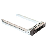 Maxbell 2.5" SAS SATA Hard Drive Tray Caddy for DELL 14 POWEREDGE SERVER R640 R740 R740xd R940 SFF DXD9H