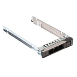 Maxbell 2.5" SAS SATA Hard Drive Tray Caddy for DELL 14 POWEREDGE SERVER R640 R740 R740xd R940 SFF DXD9H