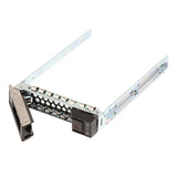 Maxbell 2.5" SAS SATA Hard Drive Tray Caddy for DELL 14 POWEREDGE SERVER R640 R740 R740xd R940 SFF DXD9H