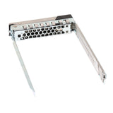 Maxbell 2.5" SAS SATA Hard Drive Tray Caddy for DELL 14 POWEREDGE SERVER R640 R740 R740xd R940 SFF DXD9H
