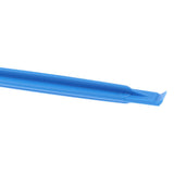 Maxbell 10Piece Plastic Double-end Disassemble Pry Bar for Apple Phones Tablets Blue