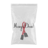 Maxbell SATA III 7pin 6Gb/s High Speed Serial ATA HDD SSD Data Cable Lead 6 Inches