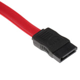 Maxbell SATA III 7pin 6Gb/s High Speed Serial ATA HDD SSD Data Cable Lead 6 Inches