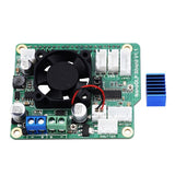Maxbell Engraver Shield 3D Printer Expansion Board for NanoDLP Light Curing 3D Printer