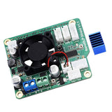 Maxbell Engraver Shield 3D Printer Expansion Board for NanoDLP Light Curing 3D Printer