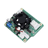 Maxbell Engraver Shield 3D Printer Expansion Board for NanoDLP Light Curing 3D Printer