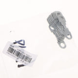 Max 10 Pieces Car Flat Metal Fuse Strip for VW Audi SEAT Skoda Ford 12V 120A