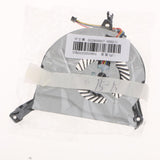 Maxbell DC5V 4Pin Computer CPU Cooler Cooling Fan Black for HP ENVY 15-k301tu k217tx