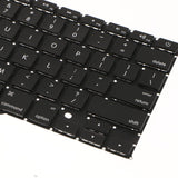Maxbell Replacement Keyboard For Macbook Pro Retina 15" A1398 2013 2014 2015Y Laptop