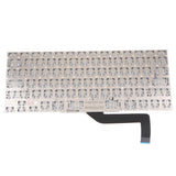 Maxbell Replacement Keyboard For Macbook Pro Retina 15" A1398 2013 2014 2015Y Laptop