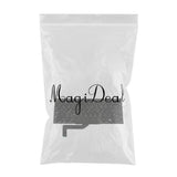 Maxbell Replacement Keyboard For Macbook Pro Retina 15" A1398 2013 2014 2015Y Laptop