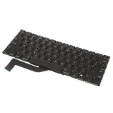Maxbell Replacement Keyboard For Macbook Pro Retina 15" A1398 2013 2014 2015Y Laptop