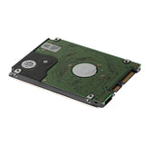 Max 2.5'' 250GB Notebook Laptop Hard Drive SATA2 3GB/s 8MB 5400RPM HDD