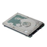 Max 2.5'' 250GB Notebook Laptop Hard Drive SATA2 3GB/s 8MB 5400RPM HDD
