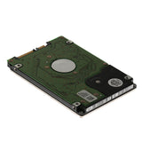 Max 2.5'' 250GB Notebook Laptop Hard Drive SATA2 3GB/s 8MB 5400RPM HDD
