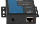 Max RS232 to RS422 RS485 Serial Port Converter Data Communication Adapter