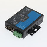Max RS232 to RS422 RS485 Serial Port Converter Data Communication Adapter