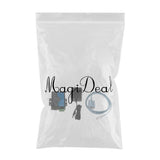 Max RS232 to RS422 RS485 Serial Port Converter Data Communication Adapter