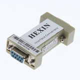 Maxbell RS232 to RS485 Serial Communication Data Converter Adapter 600W Anti-surge
