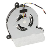 Max CPU Fan For Toshiba Satellite U900 U940 U945 AB07505HX07KB00 DC28000C6A0