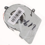 Max CPU Fan For Toshiba Satellite U900 U940 U945 AB07505HX07KB00 DC28000C6A0