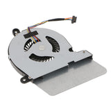 Max CPU Fan For Toshiba Satellite U900 U940 U945 AB07505HX07KB00 DC28000C6A0