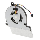 Max CPU Fan For Toshiba Satellite U900 U940 U945 AB07505HX07KB00 DC28000C6A0