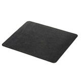 Max Maikou Gaming Mouse Pad Computer Desk Mat 18*20cm  silver