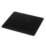 Max Maikou Gaming Mouse Pad Computer Desk Mat 18*20cm  Brown+ Red