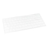 Maxbell Keyboard TPU Skin Cover Film Guard Protector for Microsoft Surface 3