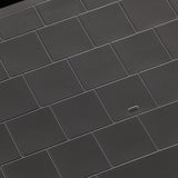 Maxbell Keyboard TPU Skin Cover Film Guard Protector for Microsoft Surface 3