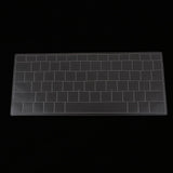 Maxbell Keyboard TPU Skin Cover Film Guard Protector for Microsoft Surface 3