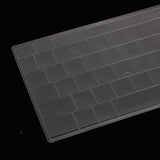 Maxbell Keyboard TPU Skin Cover Film Guard Protector for Microsoft Surface 3