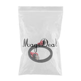 Max Cat6 Ethernet Cable Lan Networking RJ45 Patch Cable For PC Laptop 10Gbps 5m