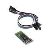 Maxbell HC-05 6 Pin Wireless Bluetooth RF Transceiver Module BT Module Master/Slave