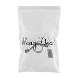 Maxbell HC-05 6 Pin Wireless Bluetooth RF Transceiver Module BT Module Master/Slave