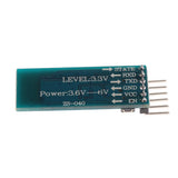 Maxbell HC-05 6 Pin Wireless Bluetooth RF Transceiver Module BT Module Master/Slave