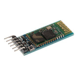 Maxbell HC-05 6 Pin Wireless Bluetooth RF Transceiver Module BT Module Master/Slave