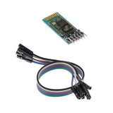 Maxbell HC-05 6 Pin Wireless Bluetooth RF Transceiver Module BT Module Master/Slave