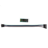 Maxbell HC-05 6 Pin Wireless Bluetooth RF Transceiver Module BT Module Master/Slave