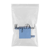 Max Aluminum 2Way Water Cooling Block for CPU Graphics Radiator Heatsink 40x40mm